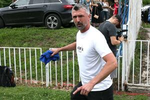 Goran Ivanišević u Kući slavnih: Nije bilo lako biti moj navijač