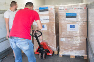 NATO: Pomoć Estonije Crnoj Gori još jedan primjer solidarnosti