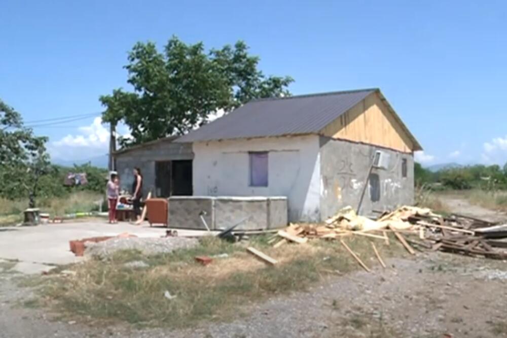 Kuća porodice Knežević, Foto: Printscreen YouTube