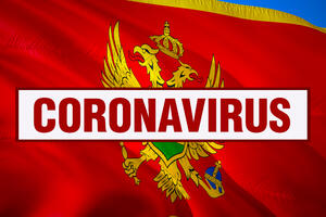 IJZCG: Još 15 slučajeva zaraze koronavirusom u Crnoj Gori
