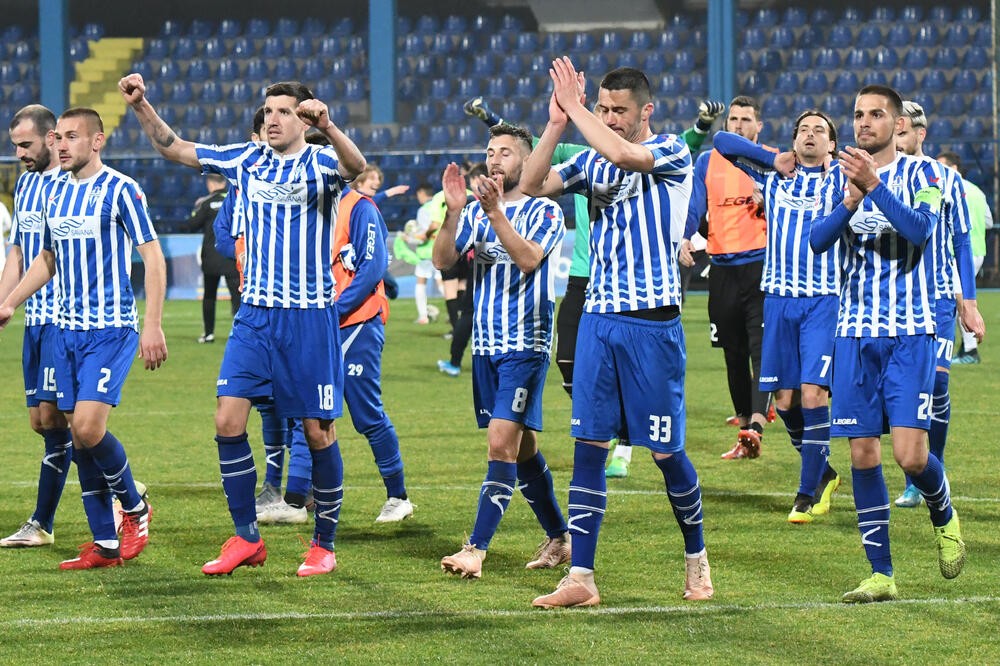 The future and the luck factor: The best and worst case scenario for the  Europa League draw