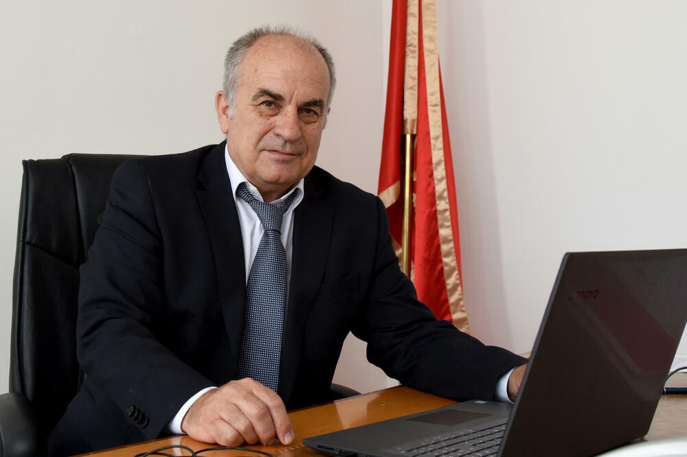 Ivanović, Foto: Savo Prelević