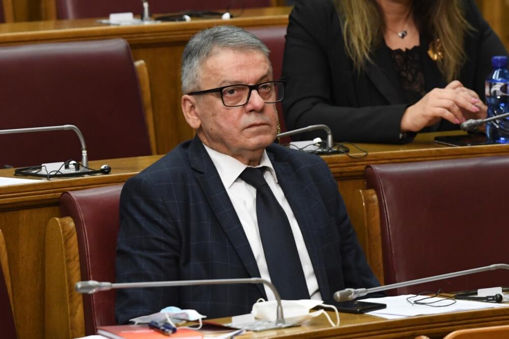 Čavor, Foto: Savo Prelević