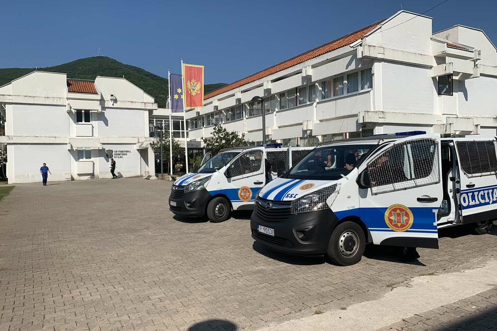 Budva, Foto: Vuk Lajović