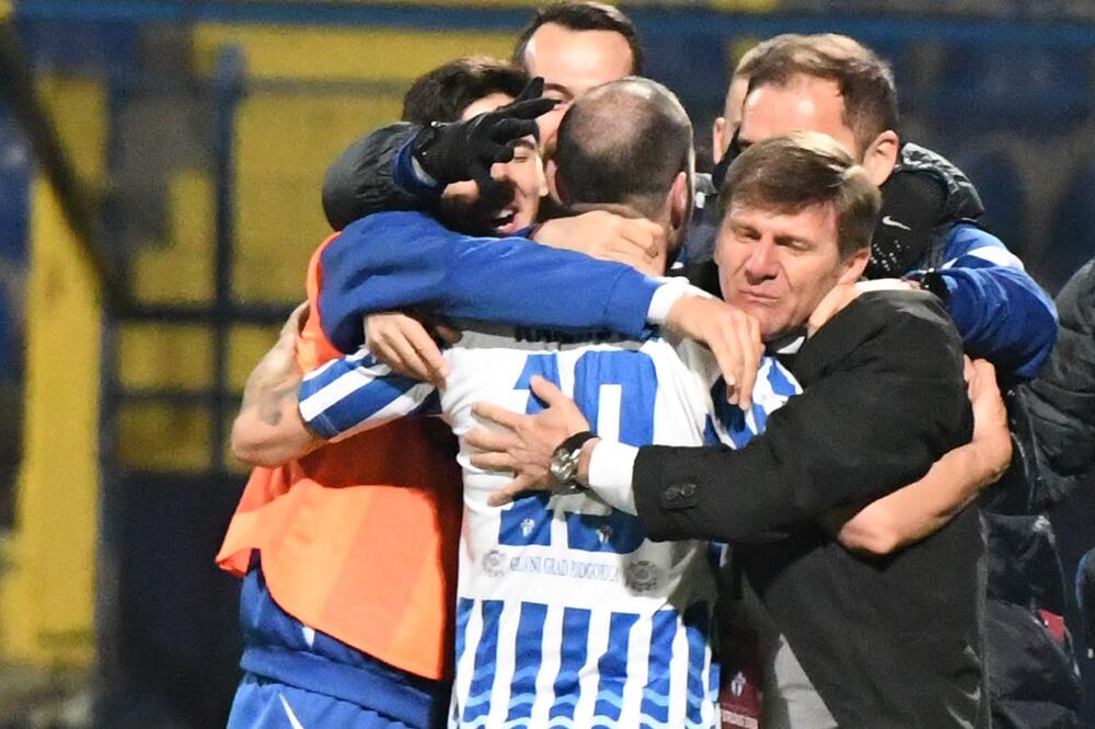 Foto: Savo Prelević