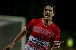 Giga pogađa kad je važno: Igrač za velike utakmice