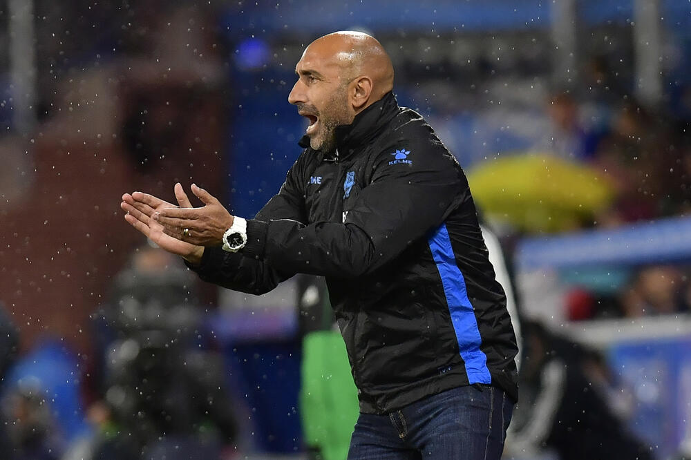 Abelardo, Foto: AP