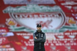 Stvaranje istorije: Kako je Klop promijenio Liverpul