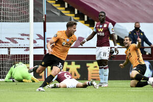 "Vukovi" u seriji, ne odustaju od Lige šampiona