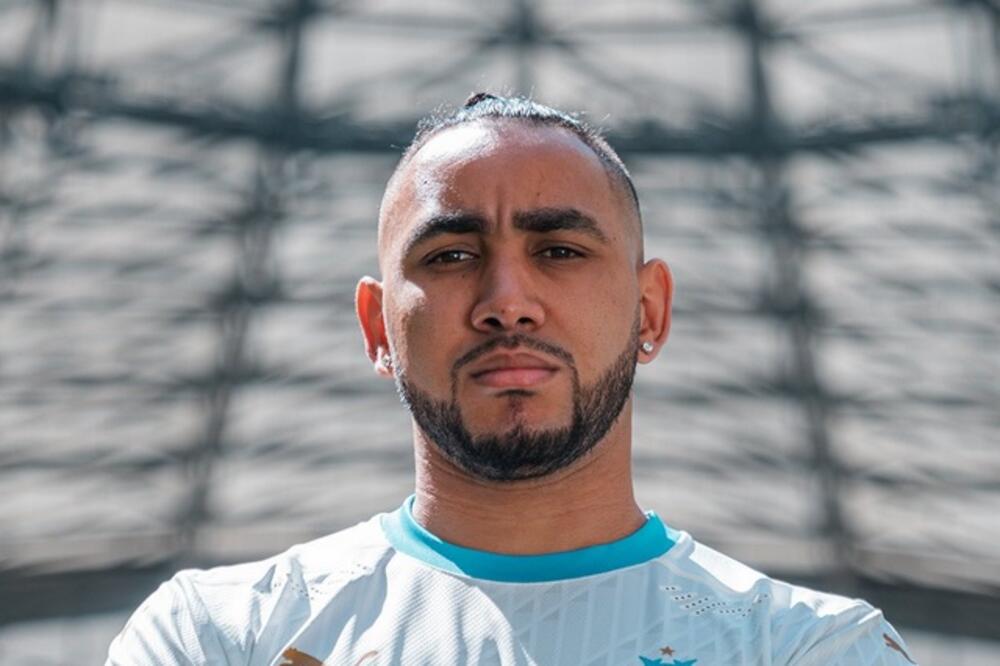 Dimitri Paje, Foto: Twitter