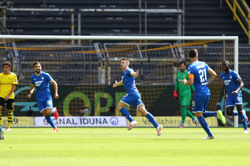 Andrej Kramarić, Foto: Flashscore.com