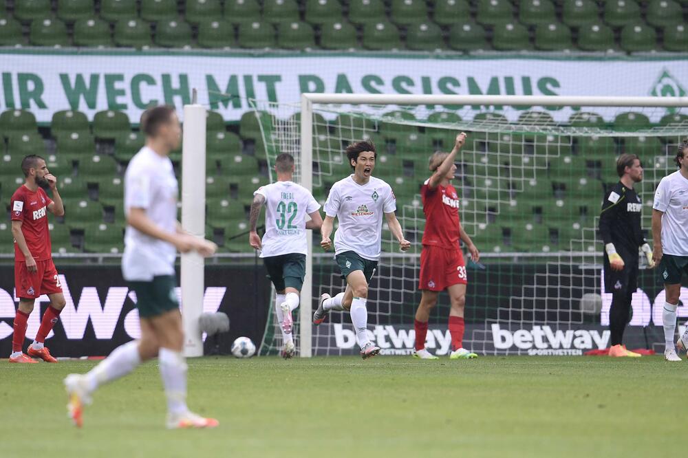 Verder dobio drugu šansu da izbori opstanak, Foto: Flashscore.com