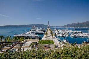 Zavirite u luksuzni stan Petera Munka osnivača marine Porto...