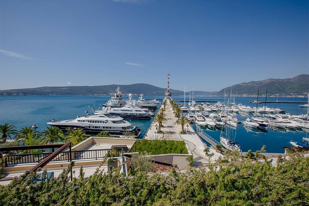 Porto Montenegro, Foto: Montenegro Sotheby's Realty
