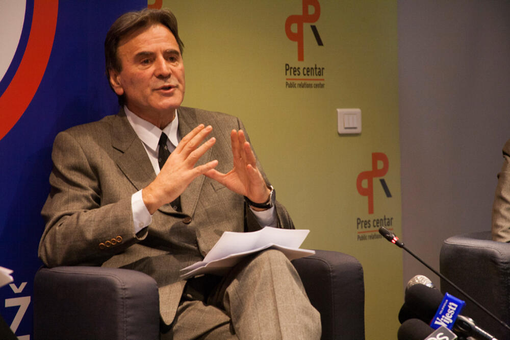 Blažić, Foto: PR Centar