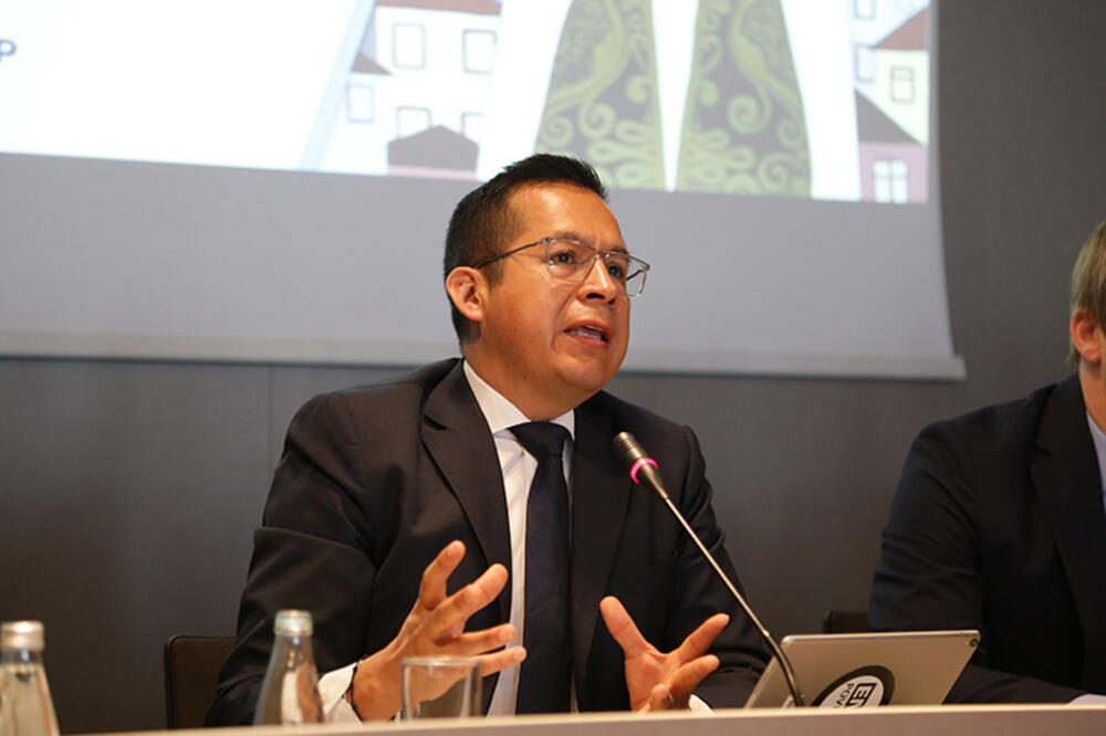 Salinas, Foto: PR Centar