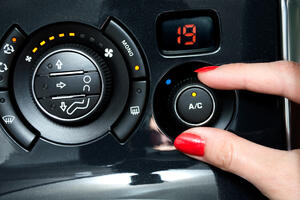 Za volanom: Kako se pravilno koristi klima u automobilu