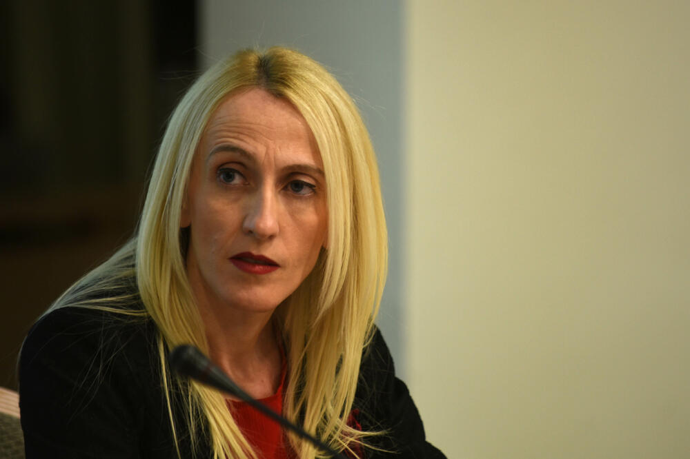 Mrdović, Foto: Boris Pejović