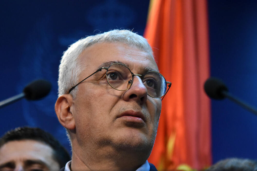 Mandić, Foto: Boris Pejović