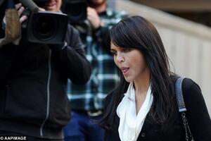 Rodila, pa se vratila poslu prostitutke