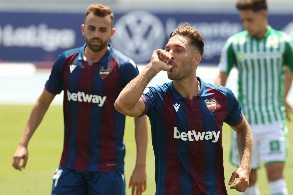 Roćina je asistirao i pogodio, Foto: Flashscore.com