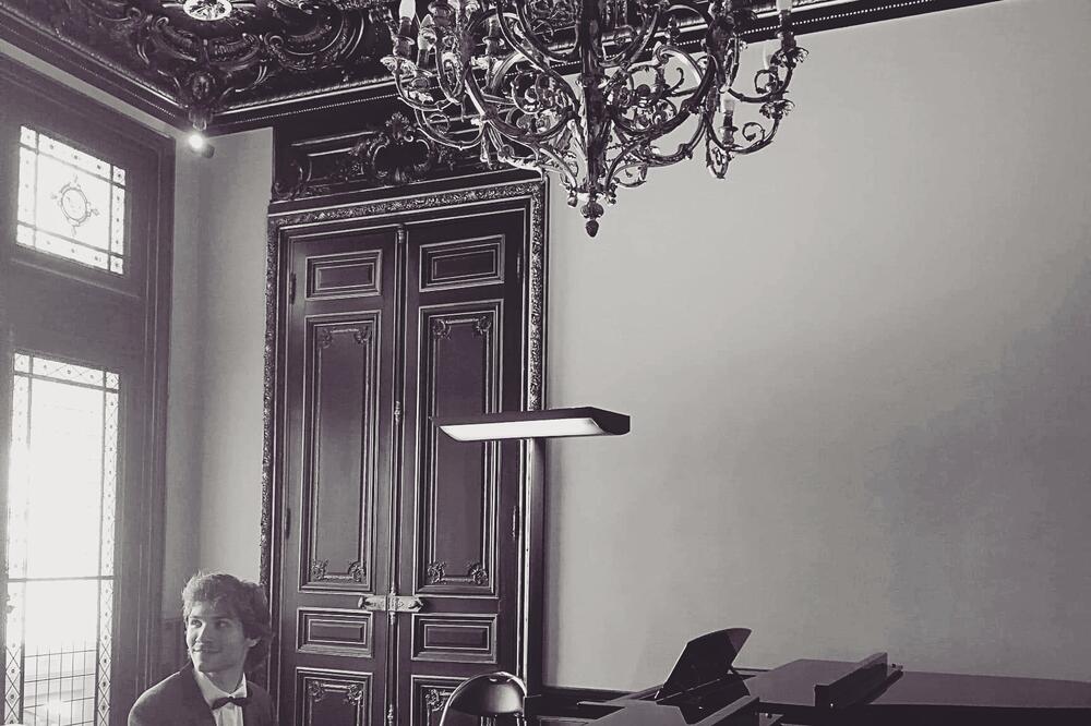 Svakom bi savjetovao da se oproba u takmičenjima, Foto: Privatna arhiva