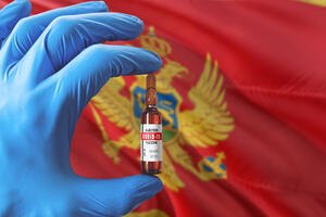 IJZ: 66 novih slučajeva koronavirusa u Crnoj Gori