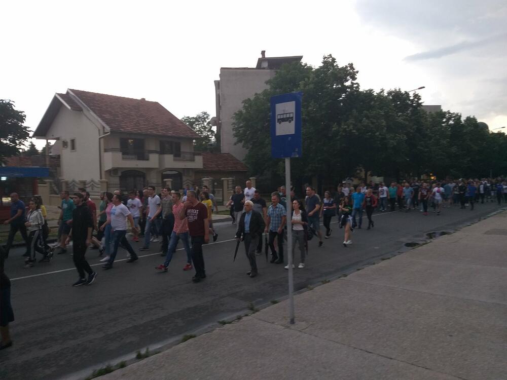 <p>"Ono što nas je sabralo jeste donošenje tzv. Zakona o slobodi vjeroispovijesti; zakona čije usvajanje očigledno ima za cilj da razbaštini našu Mitropoliju i naše eparhije", kazao je doc dr. Dušan Krcunović</p>