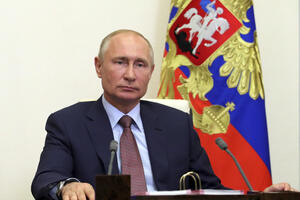 Putin: Redovno se testiram, prevazići ćemo krizu sa minimalnim...