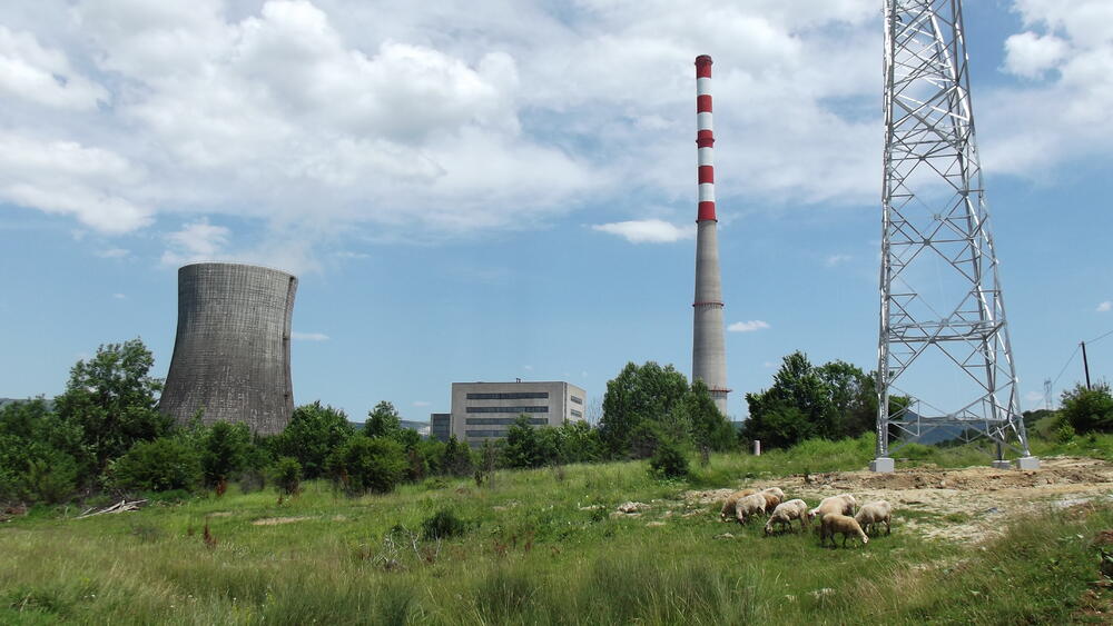 Posao dodijeljen konzorcijumu u kojem je i firma sina Mila Đukanovića: Termoelektrana