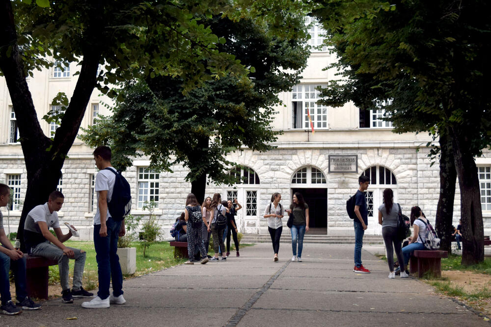 Ilustracija, Foto: Luka Zeković