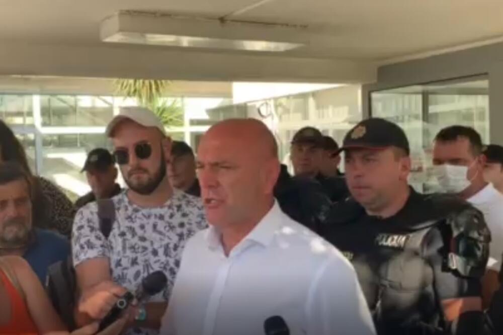 Carević, Foto: Printscreen