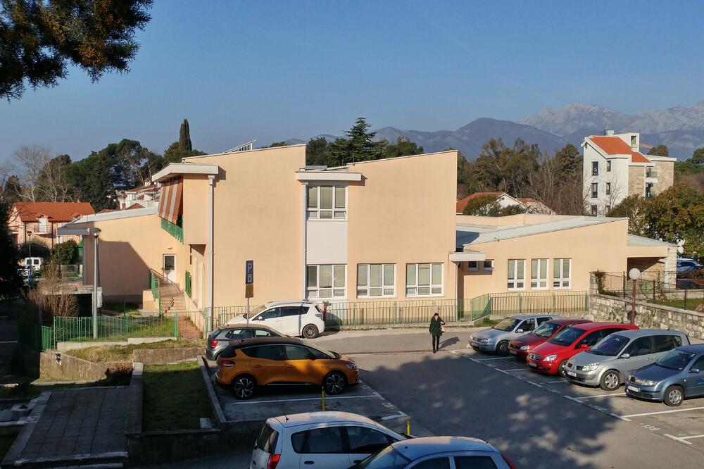 Javna predškolska ustanova "Bambi", Foto: Siniša Luković