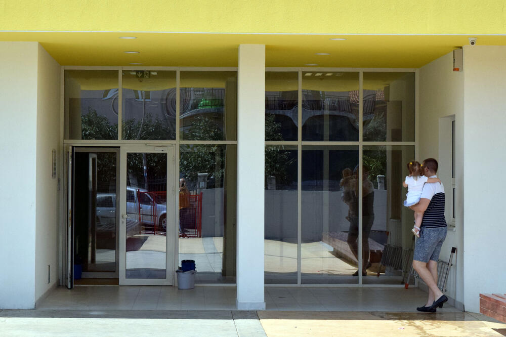 Ilustracija, Foto: Luka Zeković