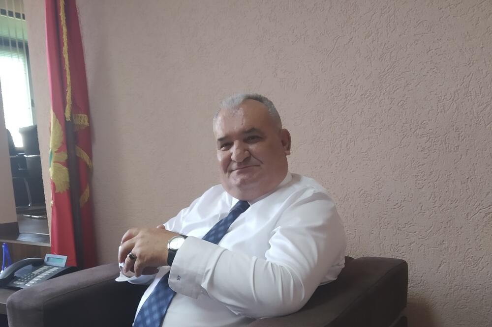 Safet Kalač, Foto: Borko Ždero