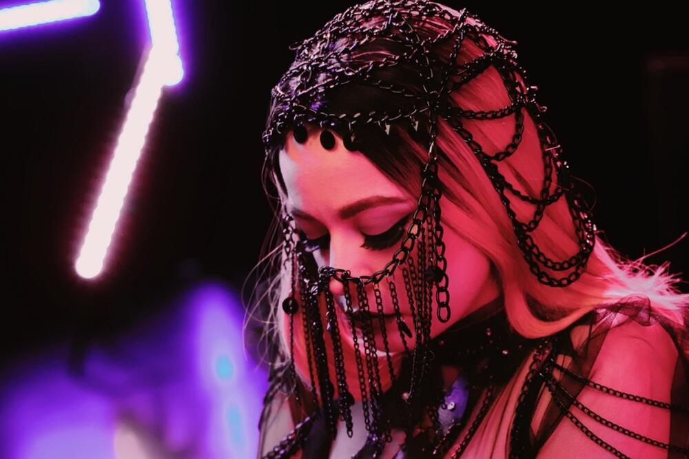 Detalj iz spota, Foto: Screenshot