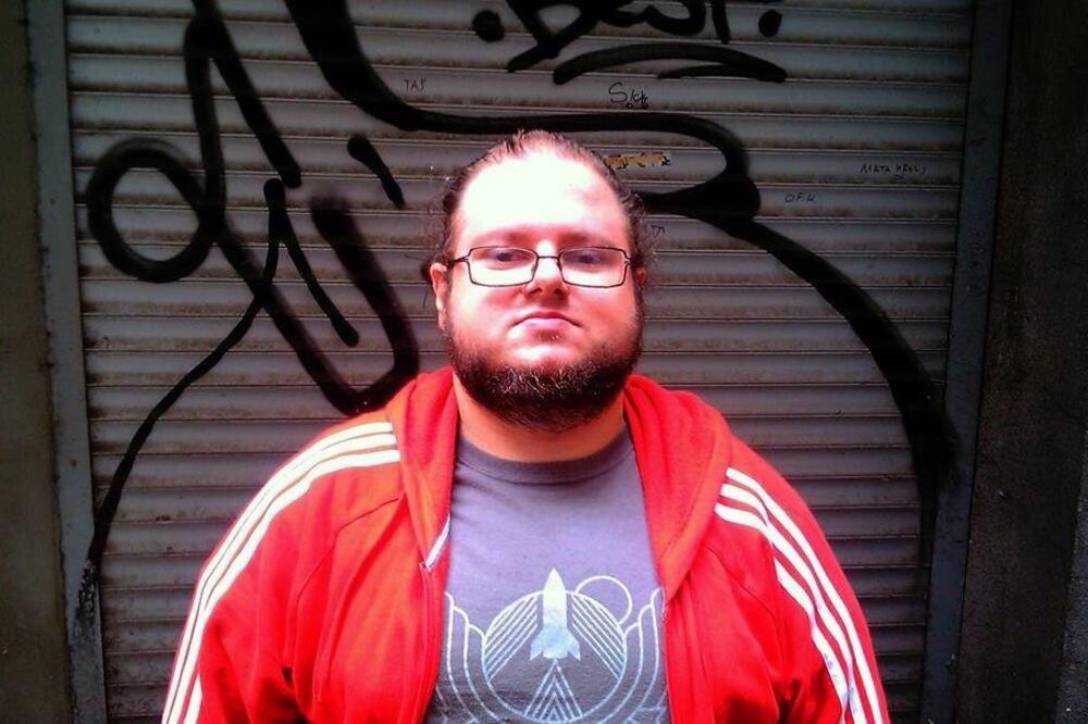 Dimitrije Vojnov, Foto: Privatna arhiva