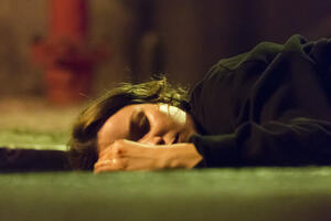 Trudnica i beba na ivici izmedju života i smrti