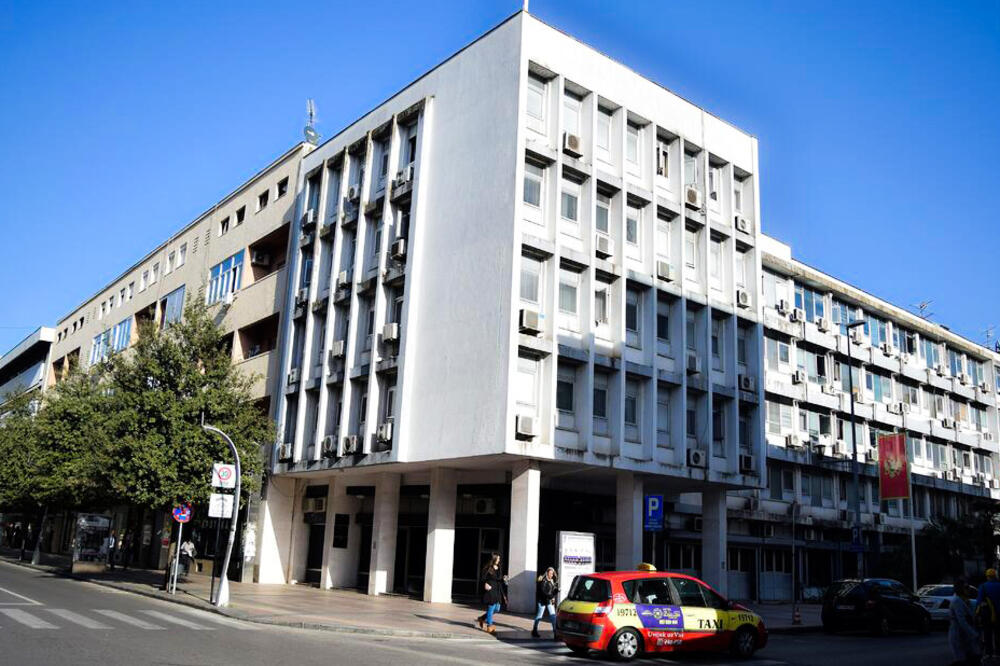 Foto: Boris Pejović