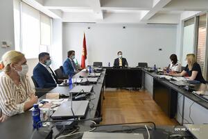 Pažin: Omogućen brži i jeftiniji način rješavanja sporova,...