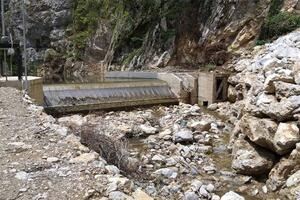 Vrijeme je za Crnu Goru bez malih hidroelektrana