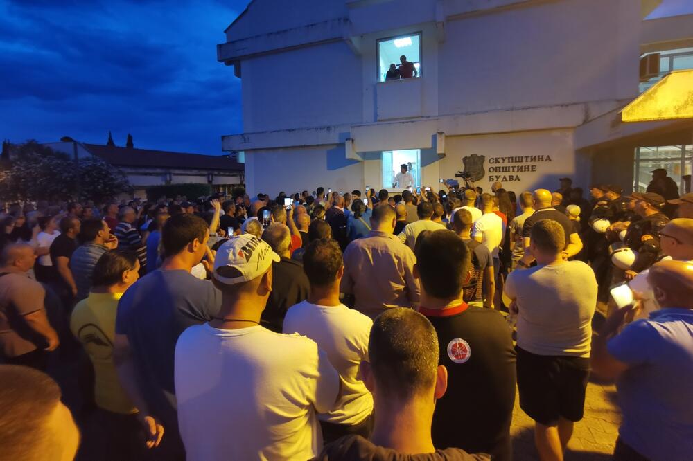 Foto: Demokratska Crna Gora