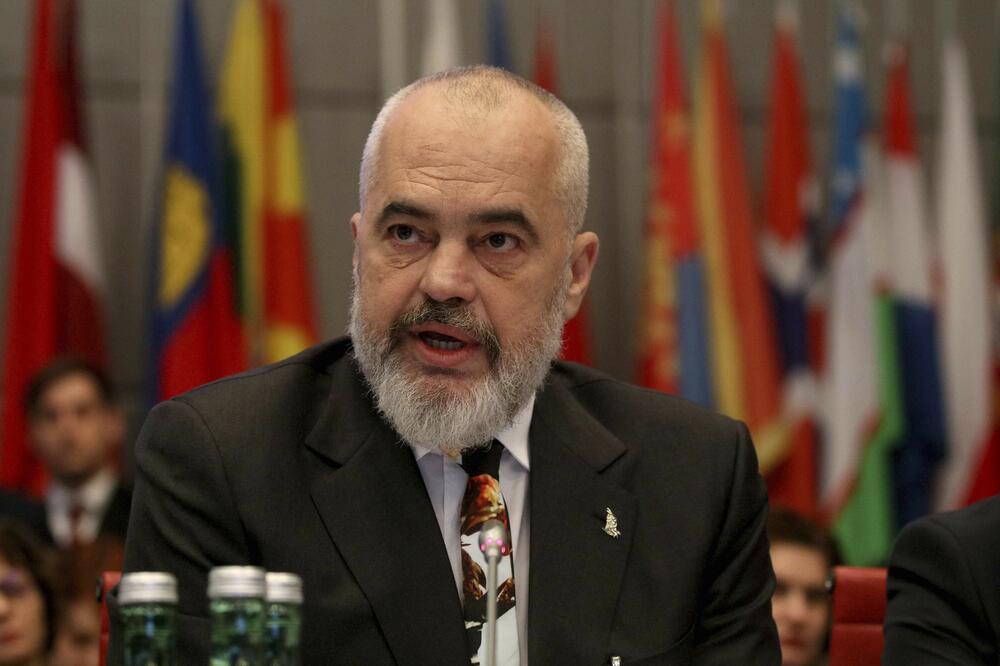 Rama, Foto: AP Photo