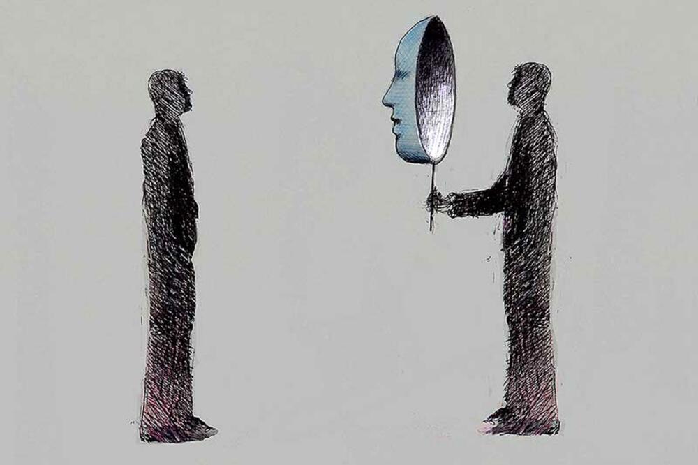 Ilustracija, Foto: Screenshot