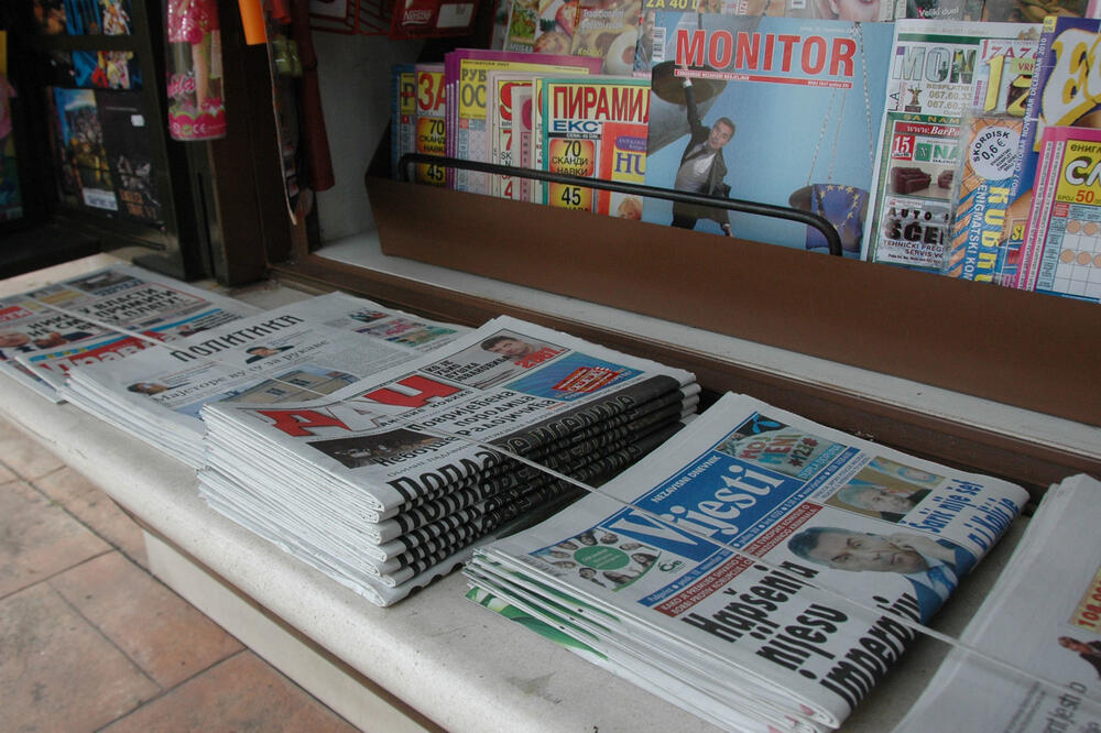 Ilustracija, Foto: Luka Zeković