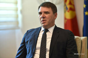 Drljević: Politika proširenja neće biti zanemarena