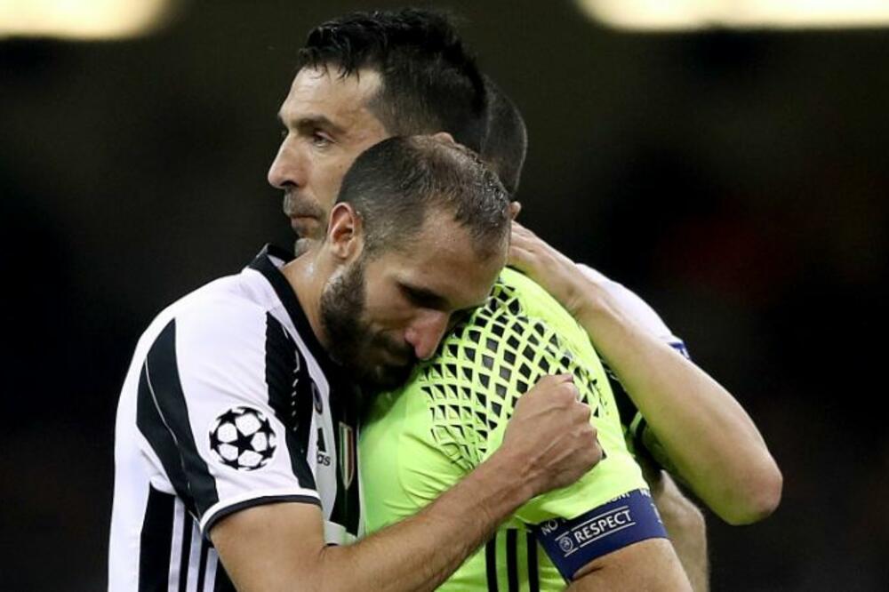 Bufon i Kjelini, Foto: Twitter