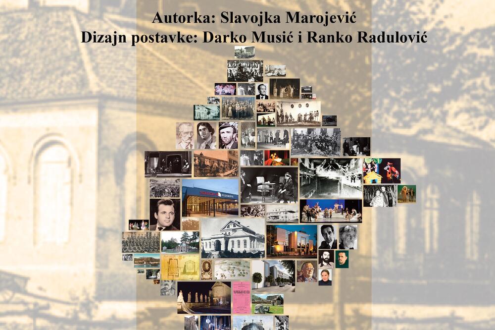 Poster, Foto: poster