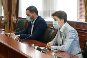 U Beogradu obavezne maske i u noćnim klubovima