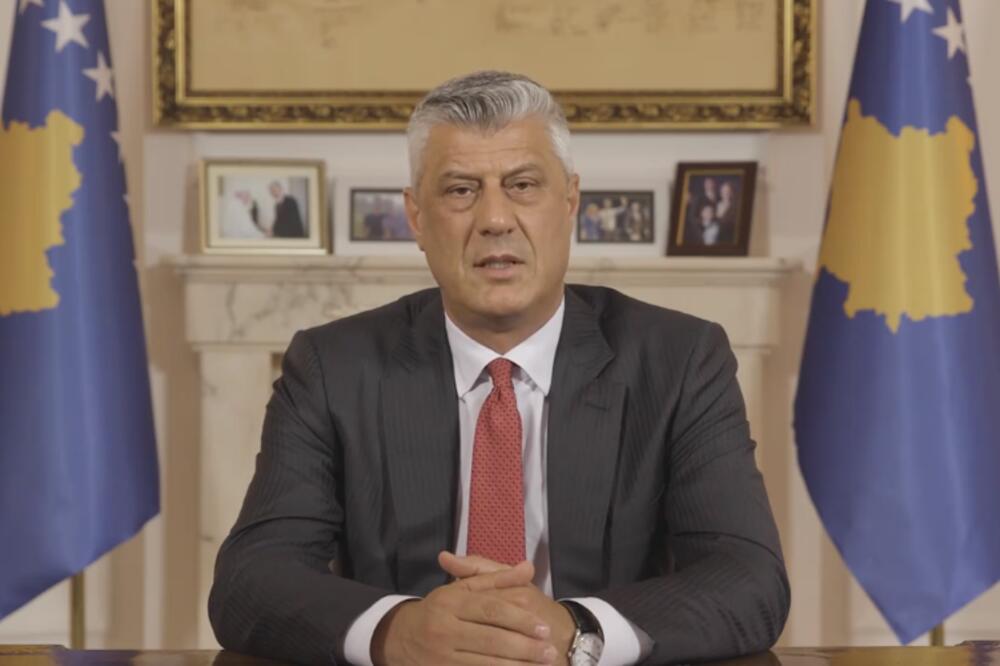 Tači, Foto: Screenshot/Facebook